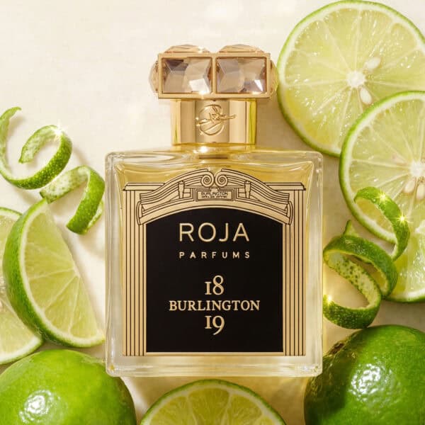 Roja Dove Burlington 1819
