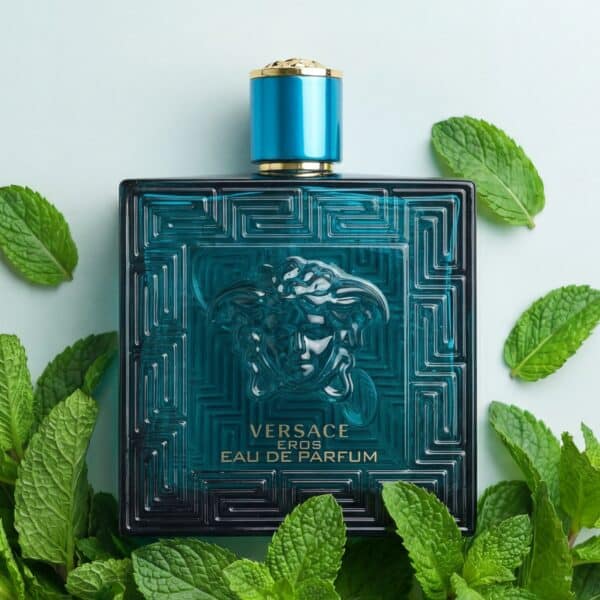 Versace Eros Eau de Parfum