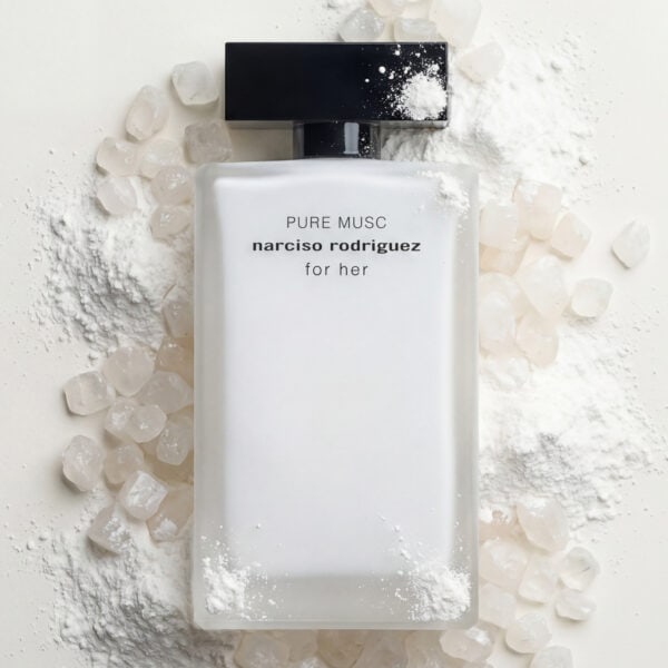 Narciso Rodriguez Pure Musc